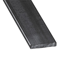 Black Flat Bar Manufacturer in India