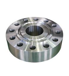  RTJ Flange Manufacturer