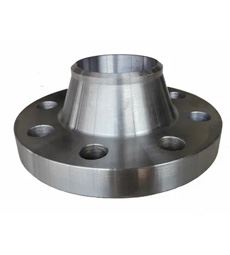 Weld Neck Flange Manufacturer in India