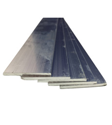 Aluminium Flat Bar Manufacturer