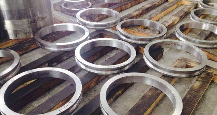 Forged Ring & Circle Manufacturer in India Forged Ring & Circle Manufacturer in India