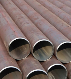 Mild Steel Pipe & Tube Manufacturer