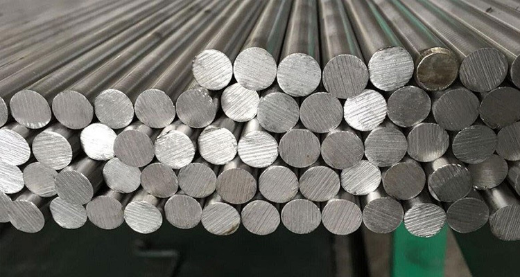 Mild Steel Manufacturer in India