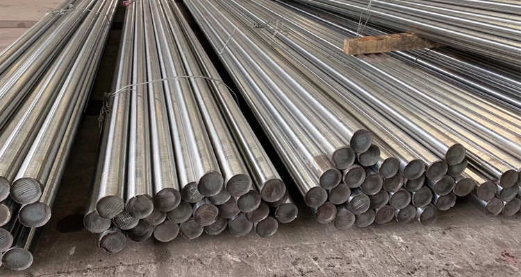 Stainless Steel Manufacturer in India