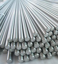 Stainless Steel Round Bar