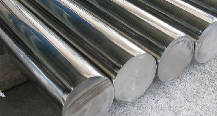 Polish Round Bar Manufacturer in India