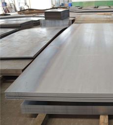 Aluminium Sheet & Plate Manufacturer in India